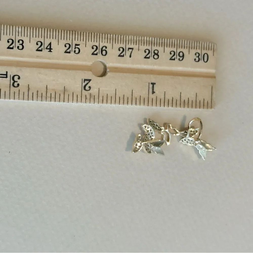 Butterfly cuff M1005 - Picture 4 of 4